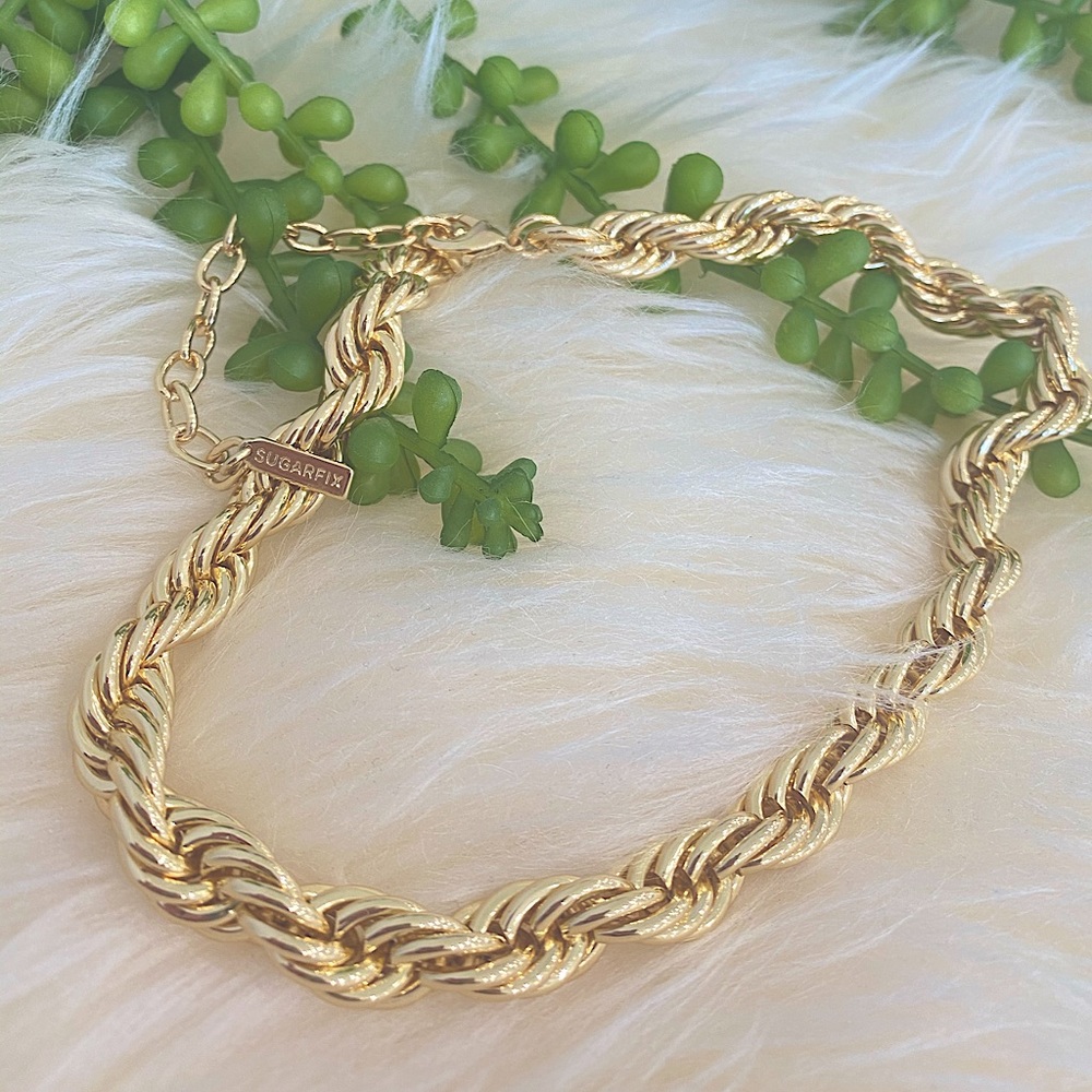 Sugarfix chain